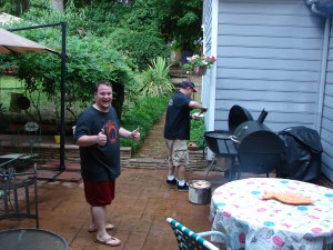 MomsCameraIncludesEngagementParty 194