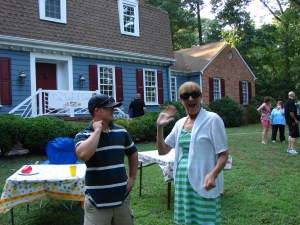 MomsCameraIncludesEngagementParty 230