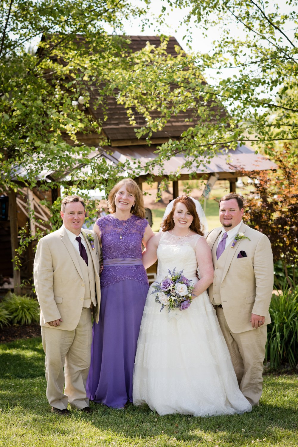 View More: http://opendoorsphoto.pass.us/lambwedding