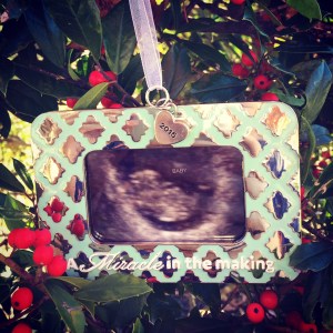 UltrasoundChristmasTree