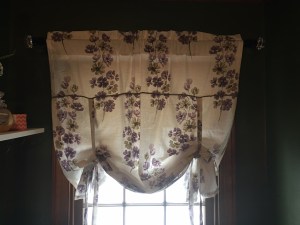 curtain