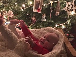 adelaide-in-a-manger